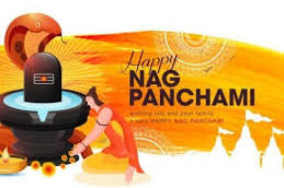 Nag-panchami 2024