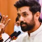 Chirag Paswan जीवन परिचय 2024