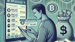 Crypto Currency के नाम पर ठगे ,87 लाख रुपए 2024