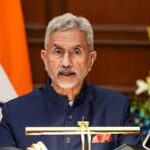 Jaishankar पर छापा आर्टिकल फिर 2024