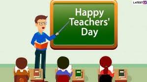 Teachers' Day क्यों मनाया जाता है: जानिए इसका इतिहास और महत्व 2024