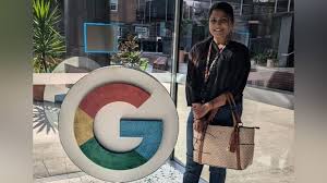 बिहार की बेटी को Google ने दिया 60 लाख का पैकेज 2024