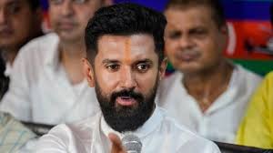 Chirag Paswan स्वच्छता अभियान में शामिल हुए 2024