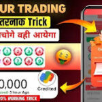 What is Colour Trading Game 2024