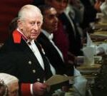 Trump says King will be ‘very safe’ during US visit after security talks