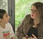 ‘I don’t want the children to see how worried we are’: UK family finances hit by Iran war